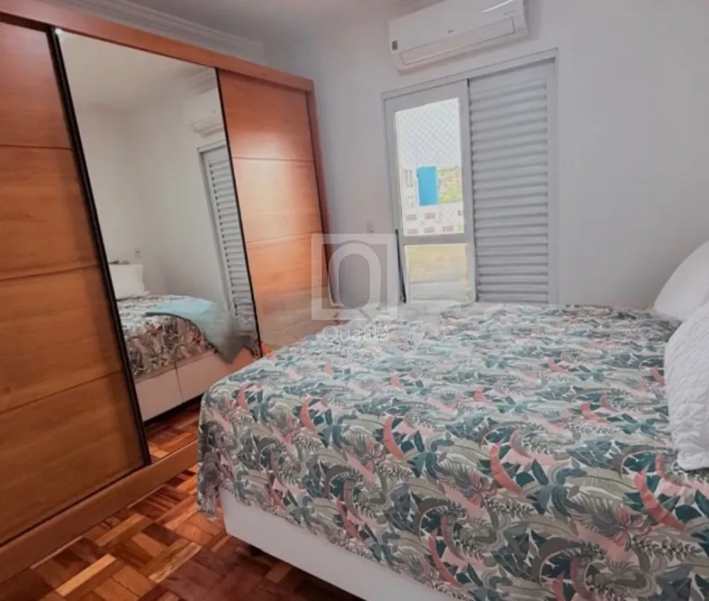 Apartamento, 2 quartos, 83 m² - Foto 2