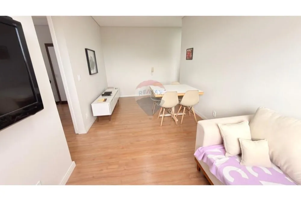 Apartamento, 3 quartos, 66 m² - Foto 3