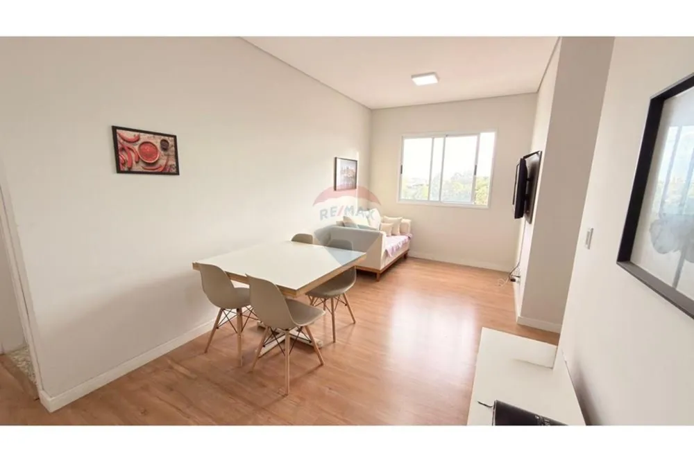 Apartamento, 3 quartos, 66 m² - Foto 2