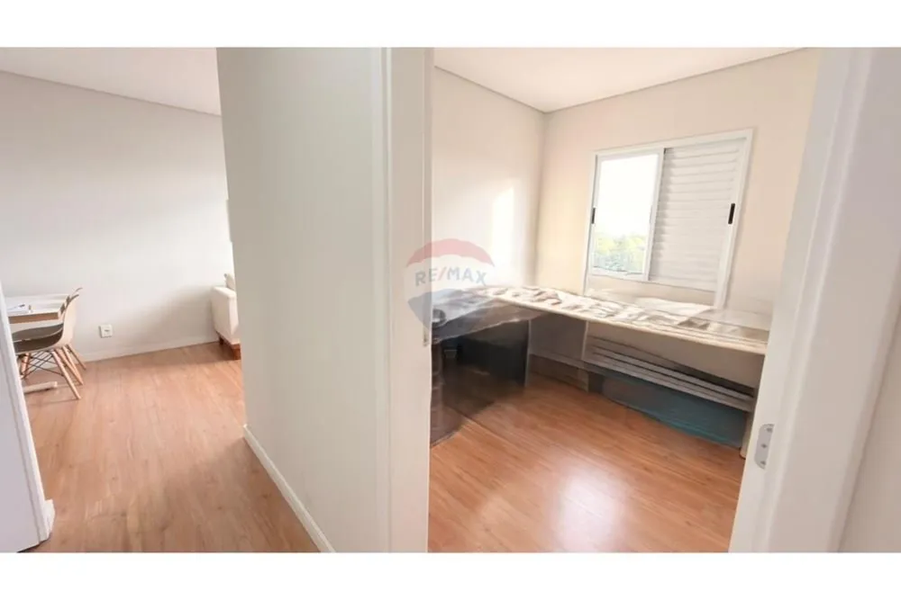Apartamento, 3 quartos, 66 m² - Foto 5