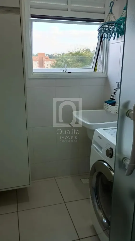 Apartamento, 2 quartos, 53 m² - Foto 8