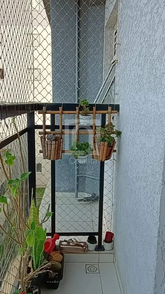 Apartamento, 2 quartos, 53 m² - Foto 8