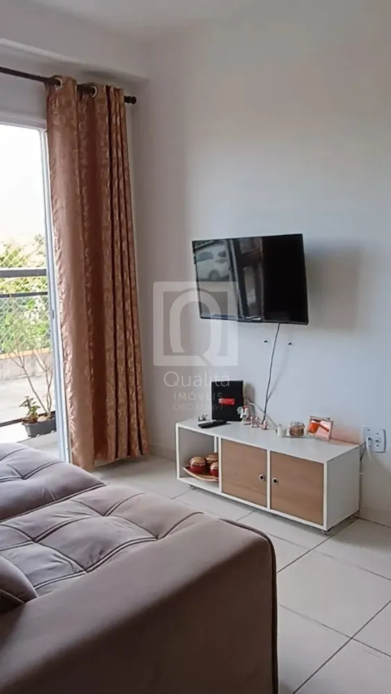 Apartamento, 2 quartos, 53 m² - Foto 5