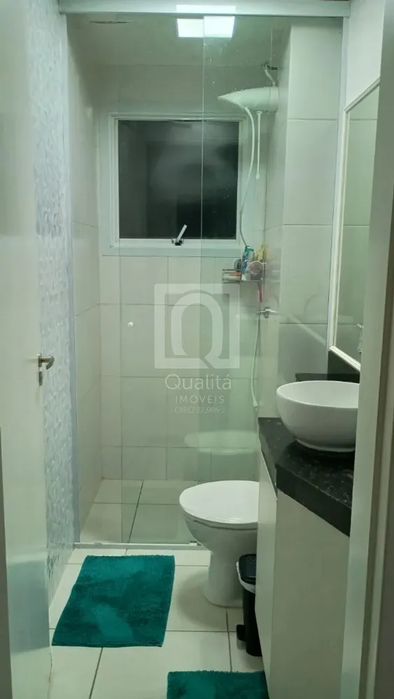 Apartamento, 2 quartos, 53 m² - Foto 3