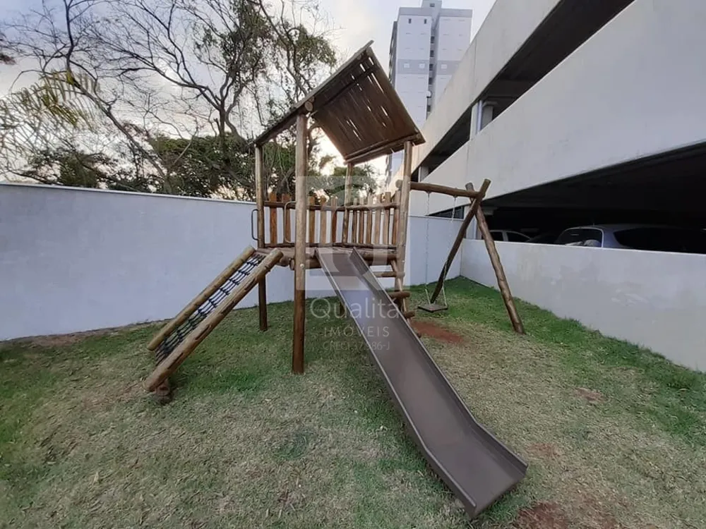 Apartamento, 2 quartos, 53 m² - Foto 4