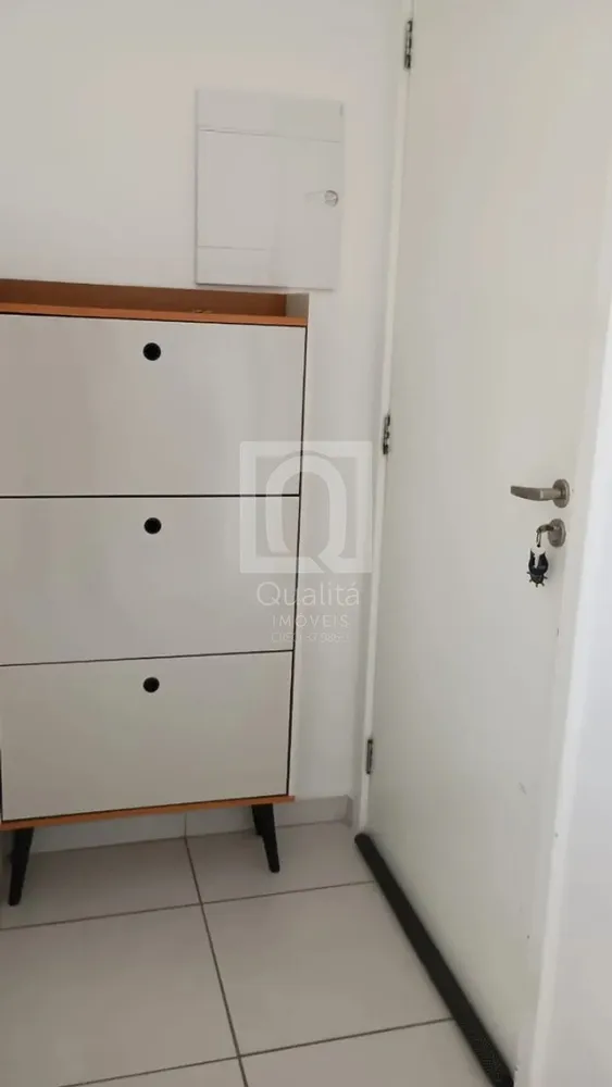 Apartamento, 2 quartos, 53 m² - Foto 2