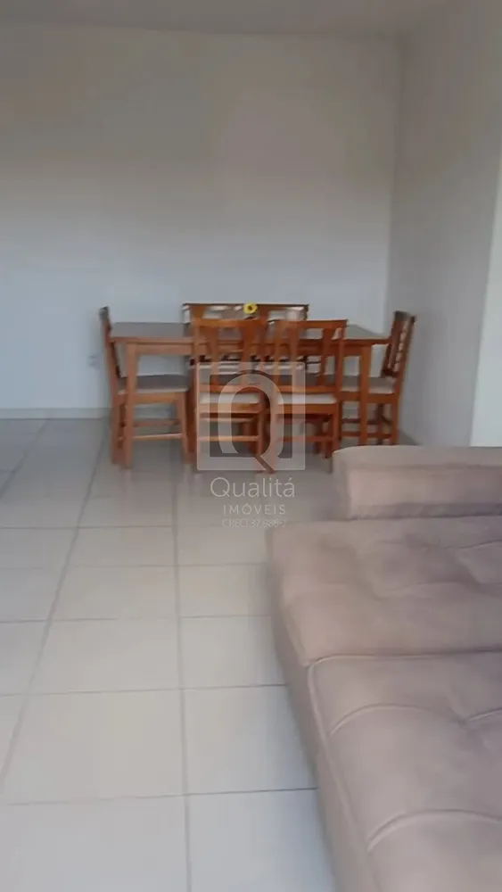 Apartamento, 2 quartos, 53 m² - Foto 1