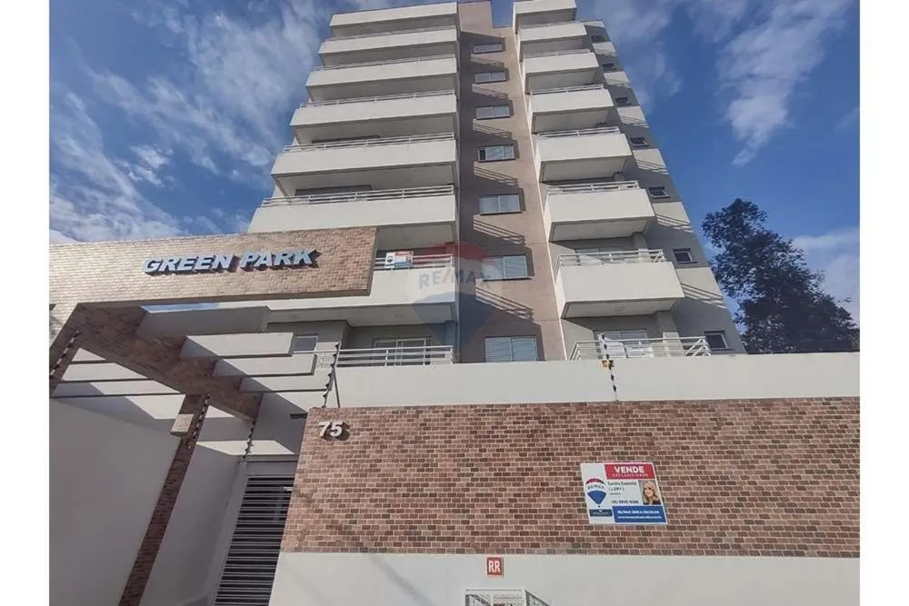 Apartamento, 2 quartos, 68 m² - Foto 2