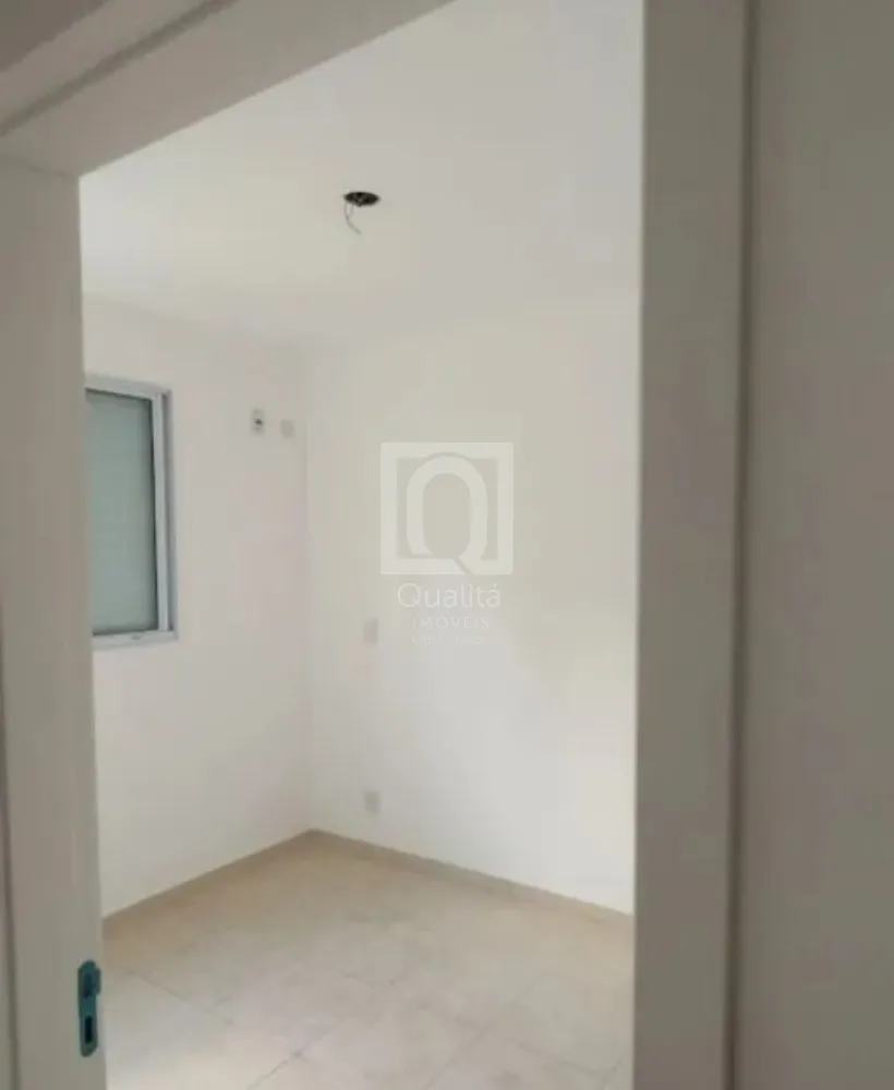 Apartamento, 2 quartos, 45 m² - Foto 1