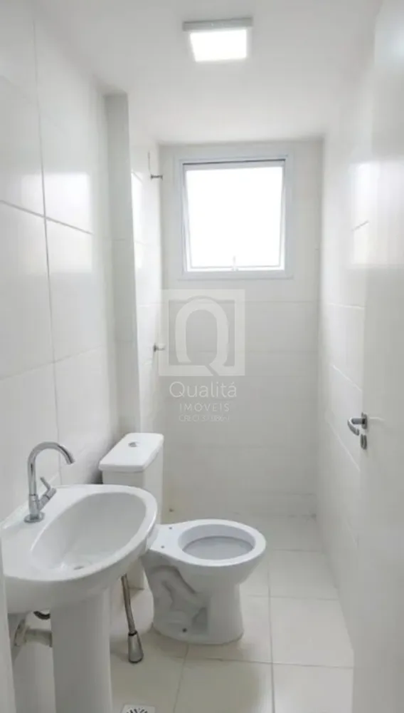 Apartamento, 2 quartos, 45 m² - Foto 2