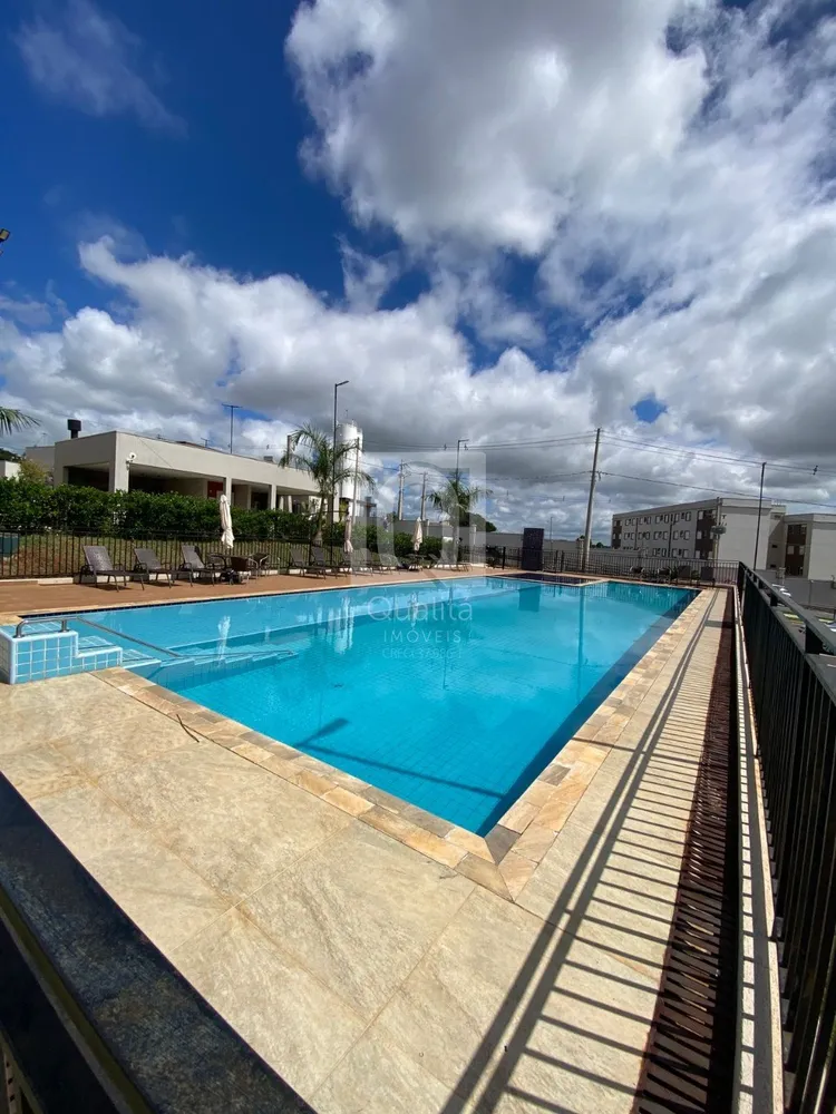 Apartamento, 2 quartos, 45 m² - Foto 6
