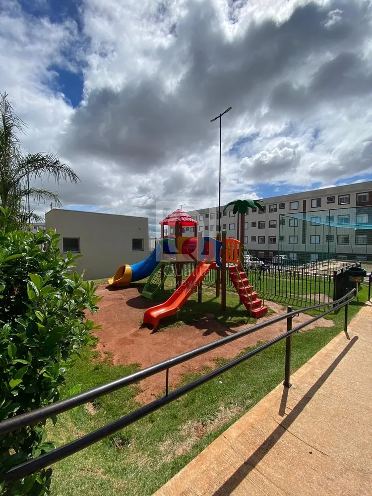 Apartamento, 2 quartos, 45 m² - Foto 8