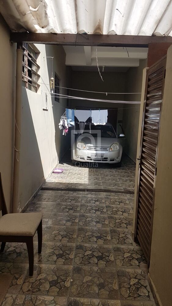 Sobrado, 2 quartos, 246 m² - Foto 7