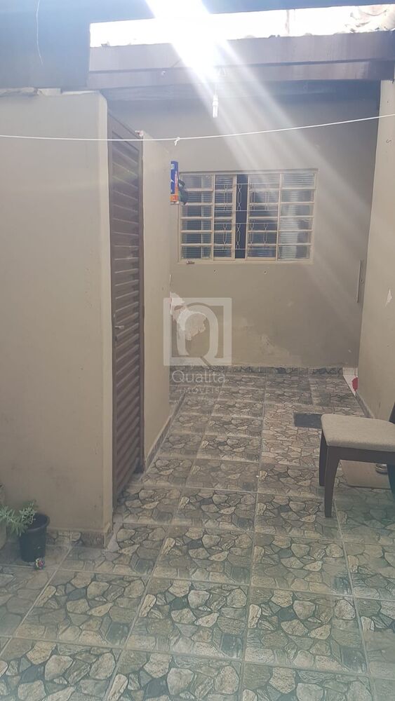 Sobrado, 2 quartos, 246 m² - Foto 13