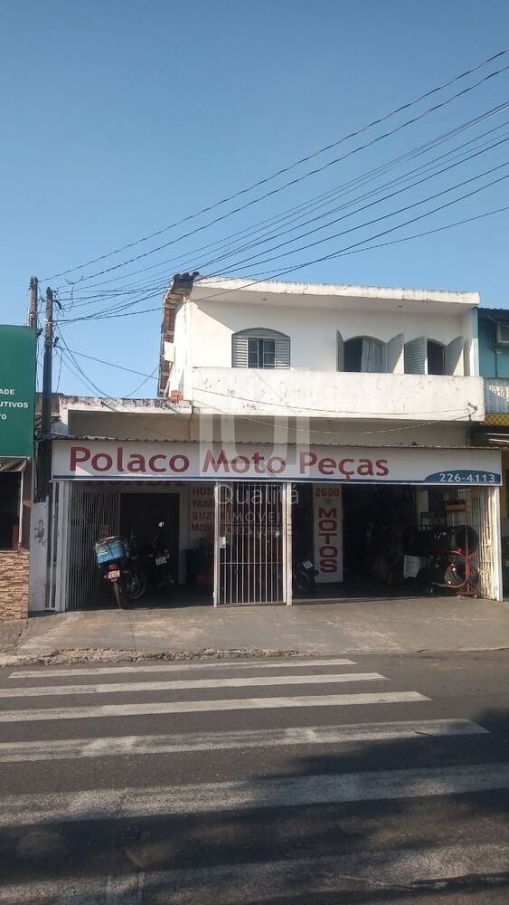 Sobrado, 2 quartos, 246 m² - Foto 4