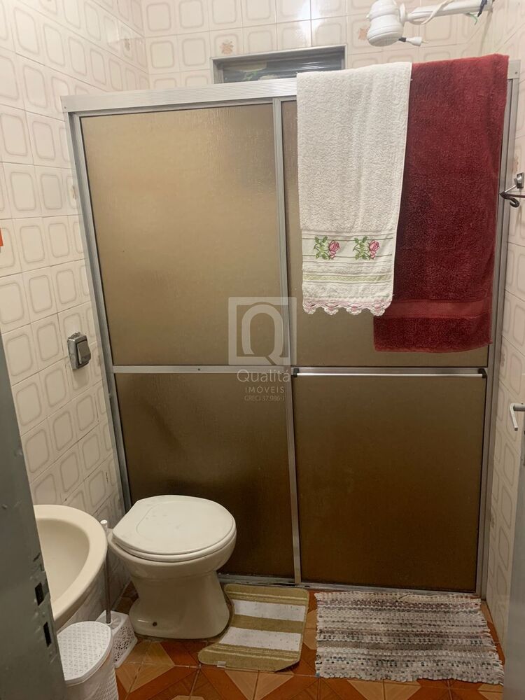 Sobrado, 2 quartos, 246 m² - Foto 1
