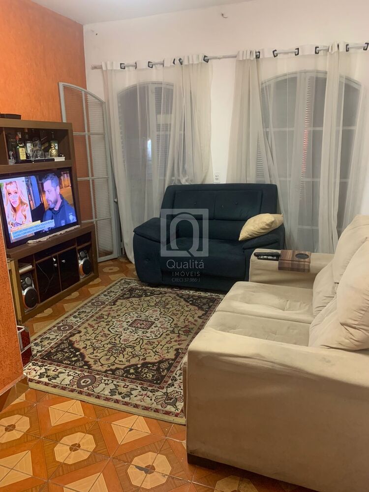 Sobrado, 2 quartos, 246 m² - Foto 9
