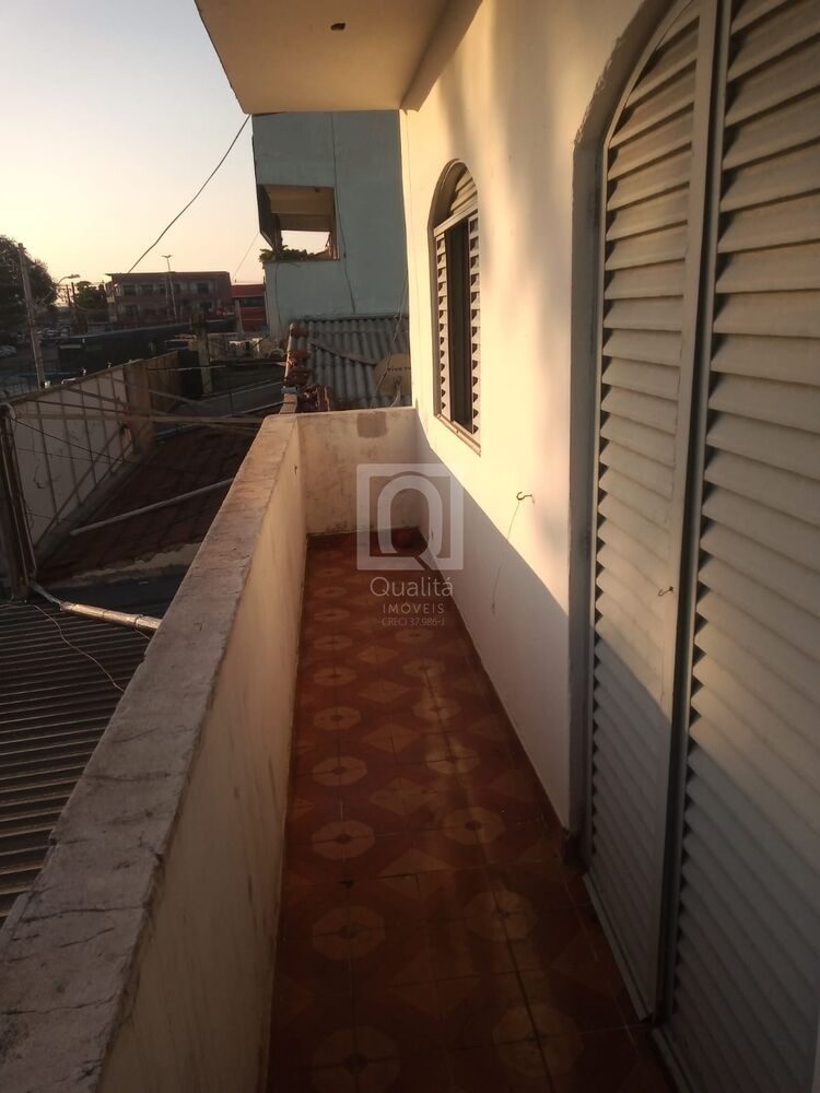 Sobrado, 2 quartos, 246 m² - Foto 8