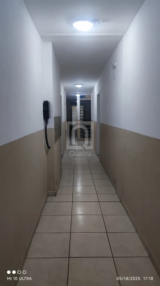 Apartamento, 2 quartos, 51 m² - Foto 7