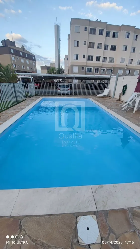 Apartamento, 2 quartos, 51 m² - Foto 4