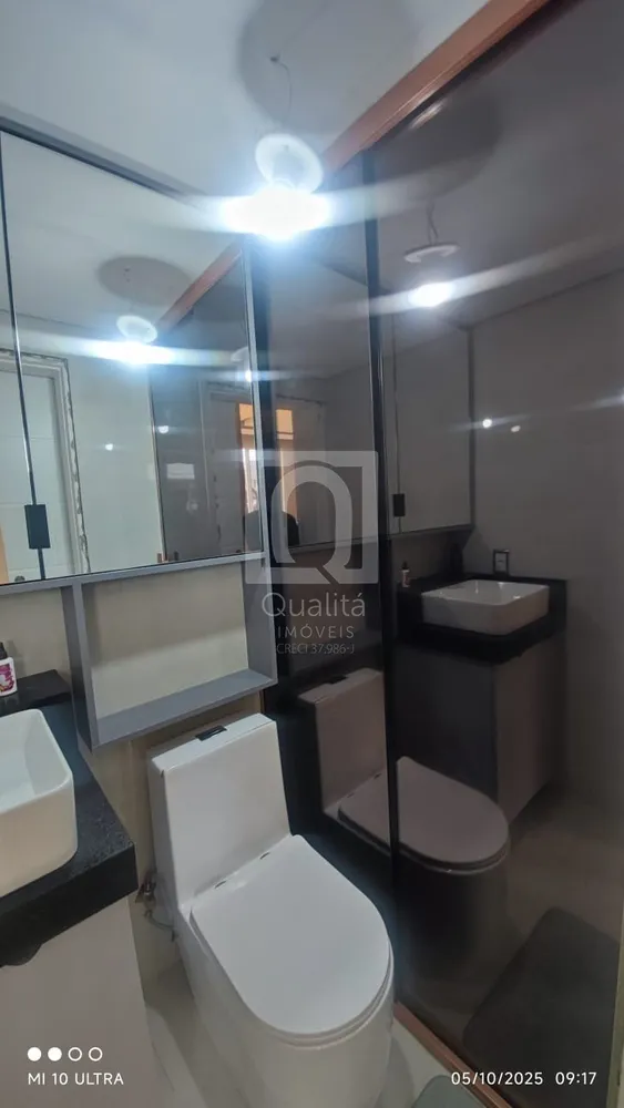 Apartamento, 2 quartos, 51 m² - Foto 5