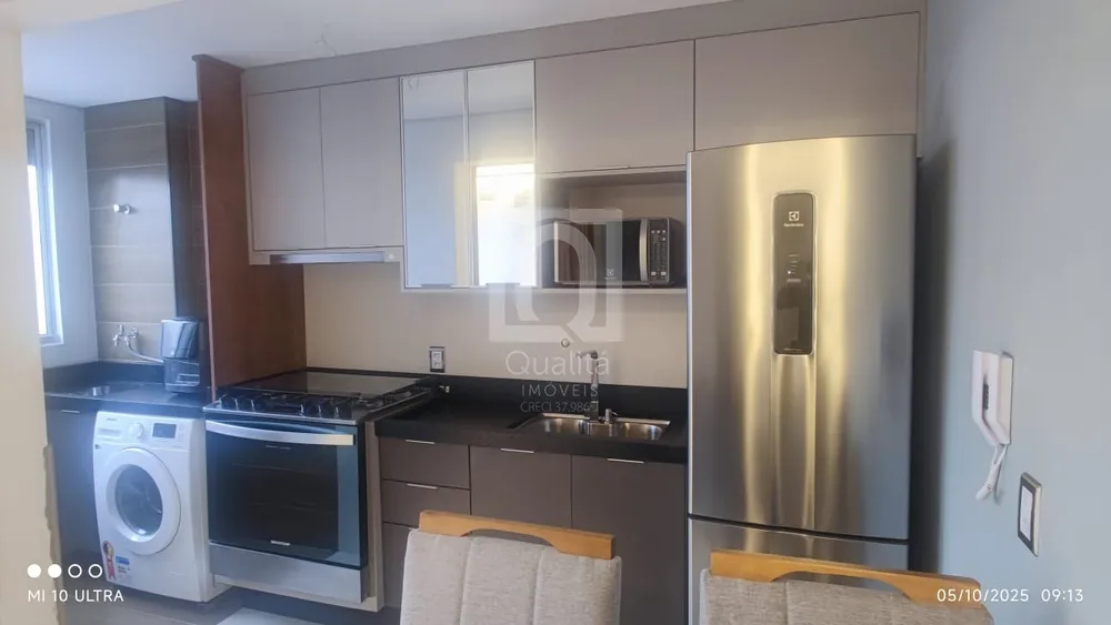 Apartamento, 2 quartos, 51 m² - Foto 8
