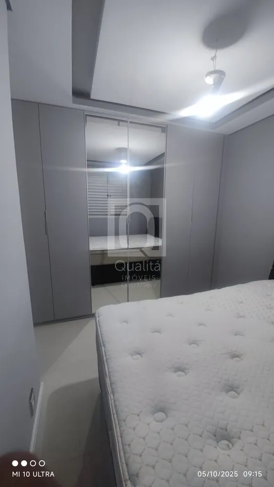 Apartamento, 2 quartos, 51 m² - Foto 5
