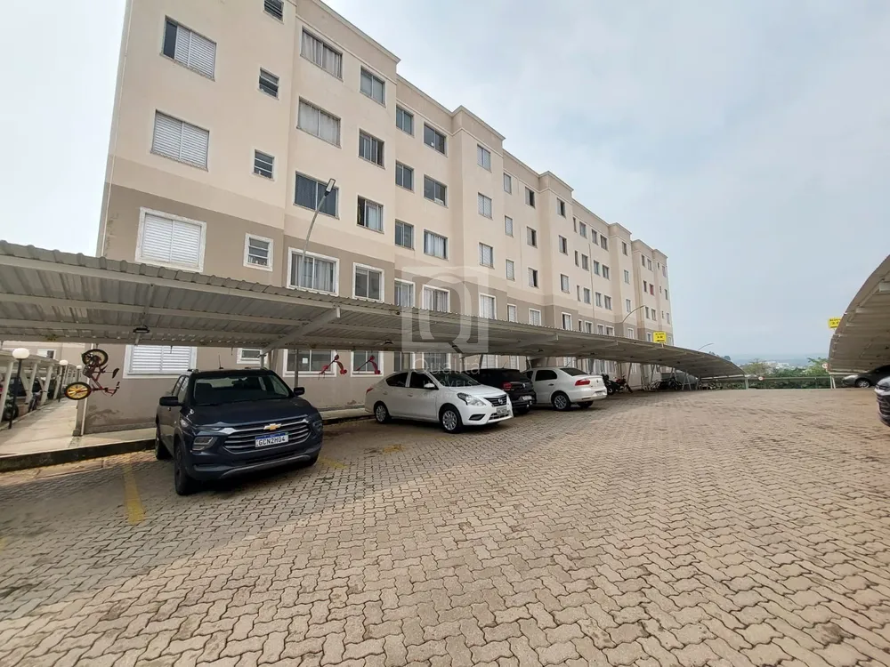 Apartamento, 2 quartos, 51 m² - Foto 3