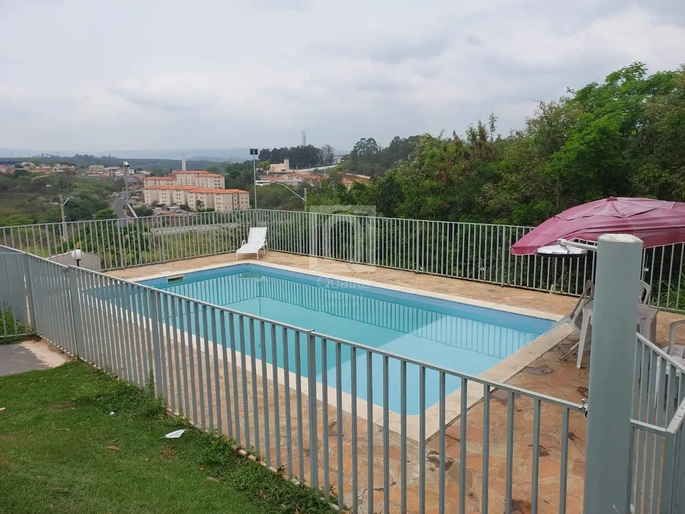 Apartamento, 2 quartos, 51 m² - Foto 6