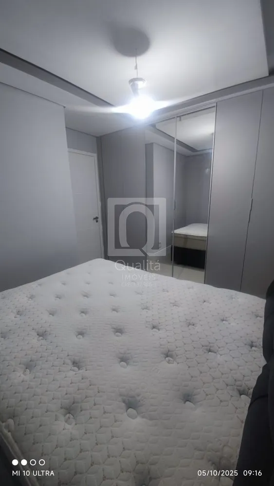 Apartamento, 2 quartos, 51 m² - Foto 7