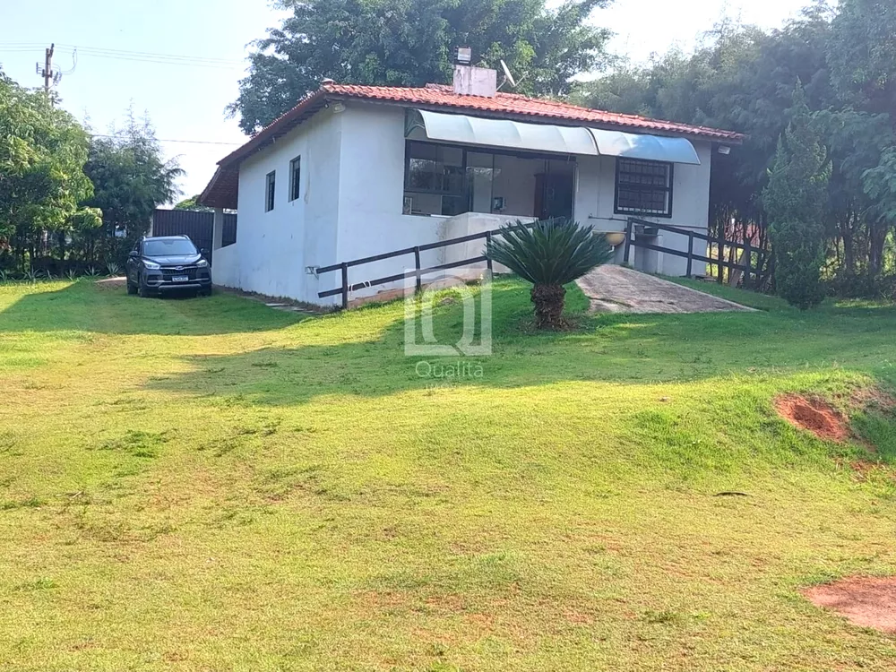 Fazenda à venda com 3 quartos, 4800m² - Foto 2