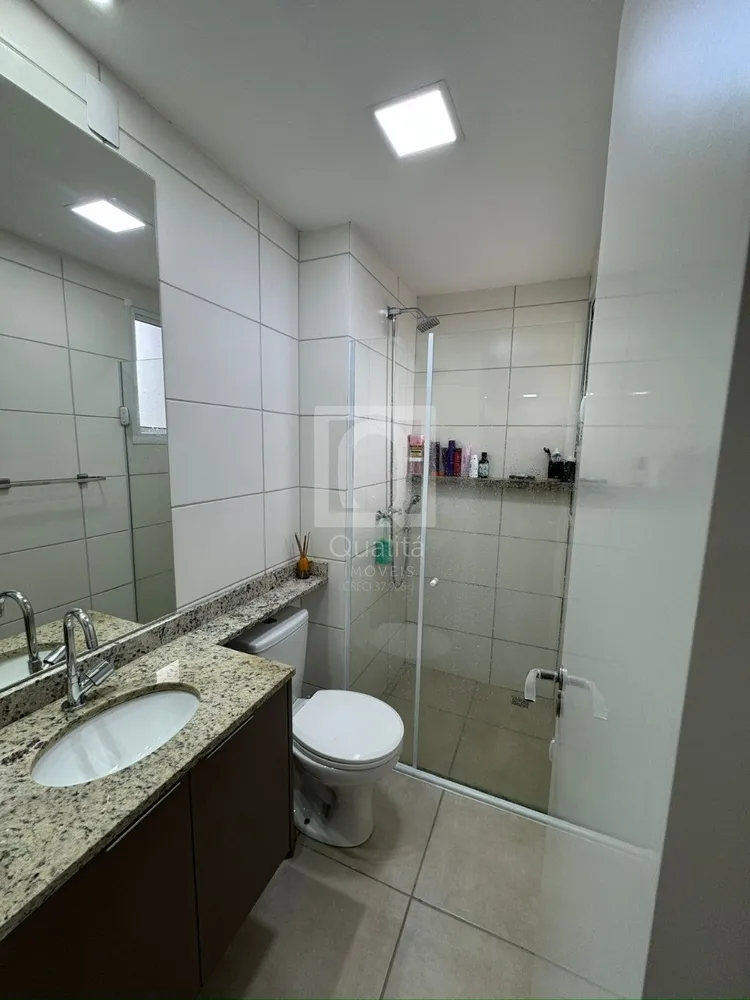 Apartamento, 2 quartos, 55 m² - Foto 4