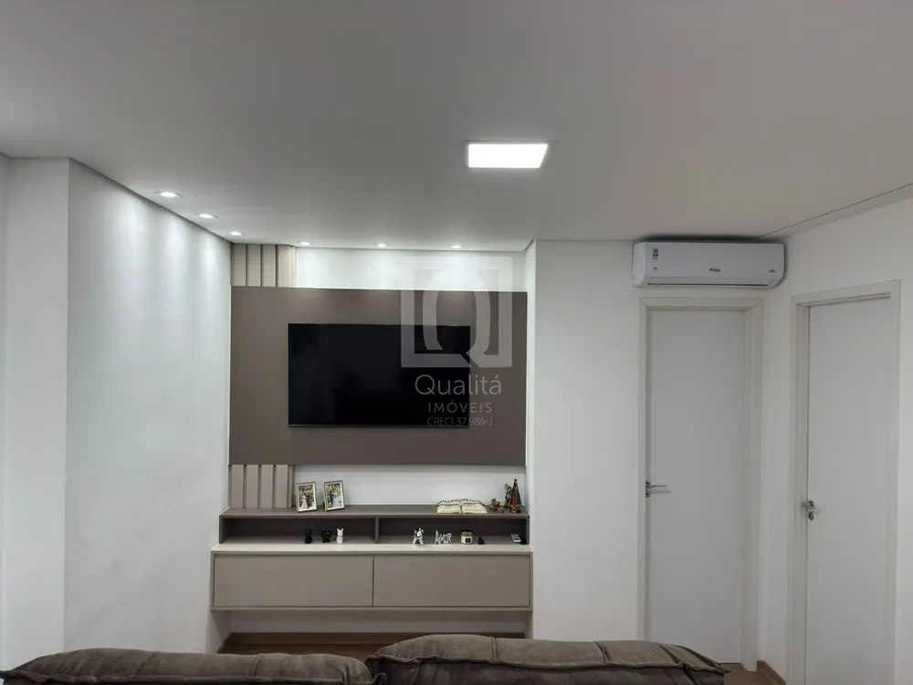 Apartamento, 2 quartos, 55 m² - Foto 2