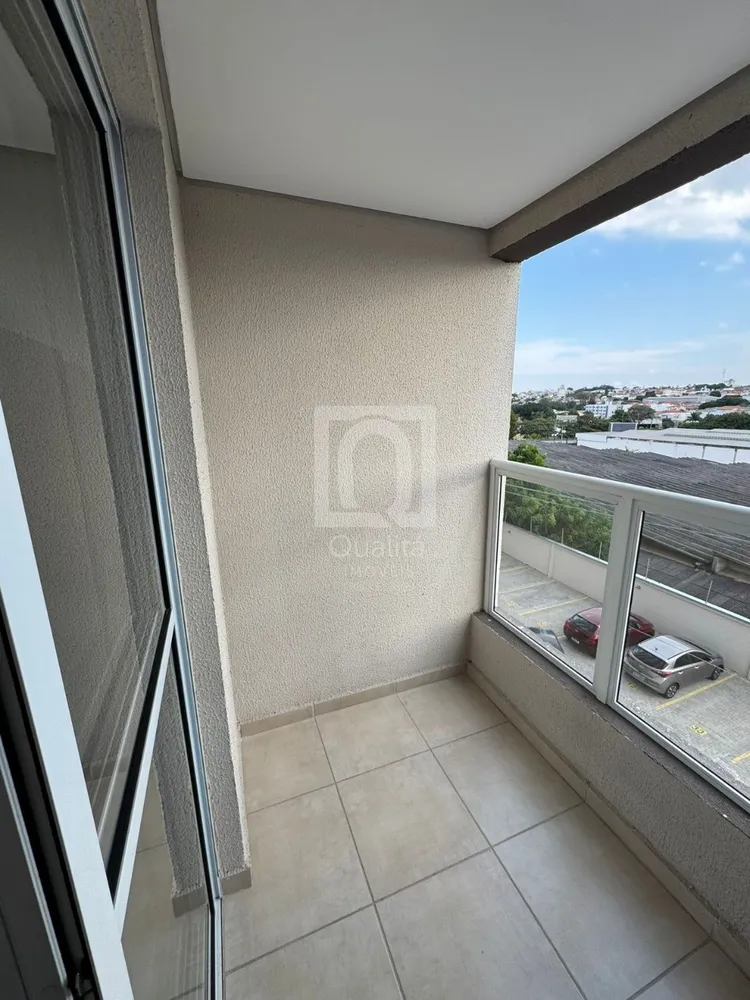 Apartamento, 2 quartos, 55 m² - Foto 2