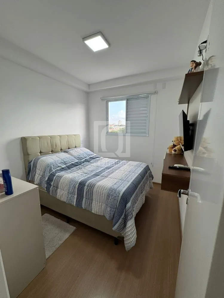 Apartamento, 2 quartos, 55 m² - Foto 5