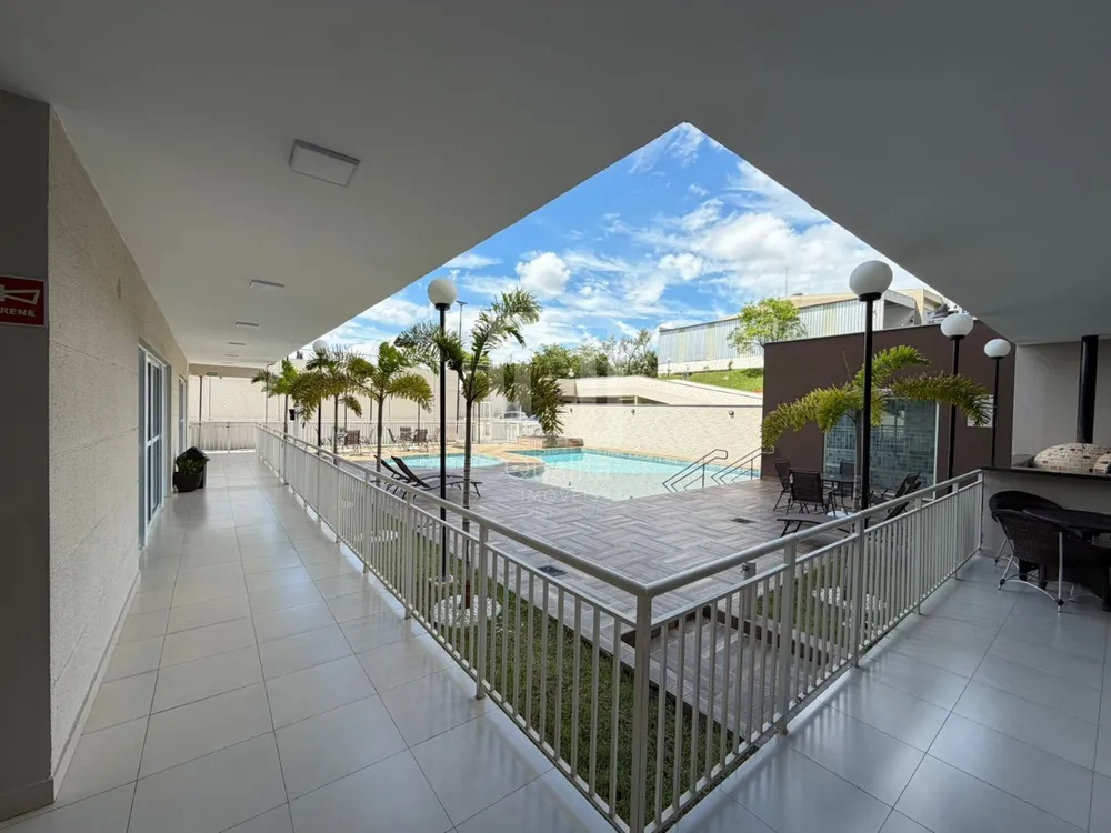 Apartamento, 2 quartos, 55 m² - Foto 7