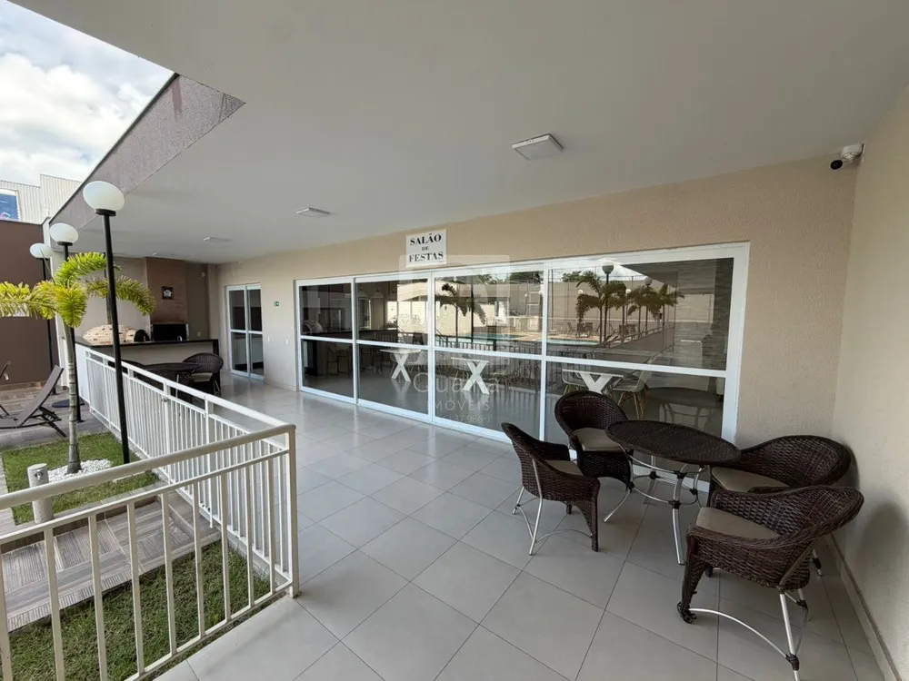 Apartamento, 2 quartos, 55 m² - Foto 3