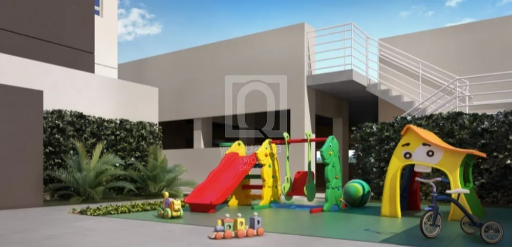 Apartamento, 2 quartos, 55 m² - Foto 1