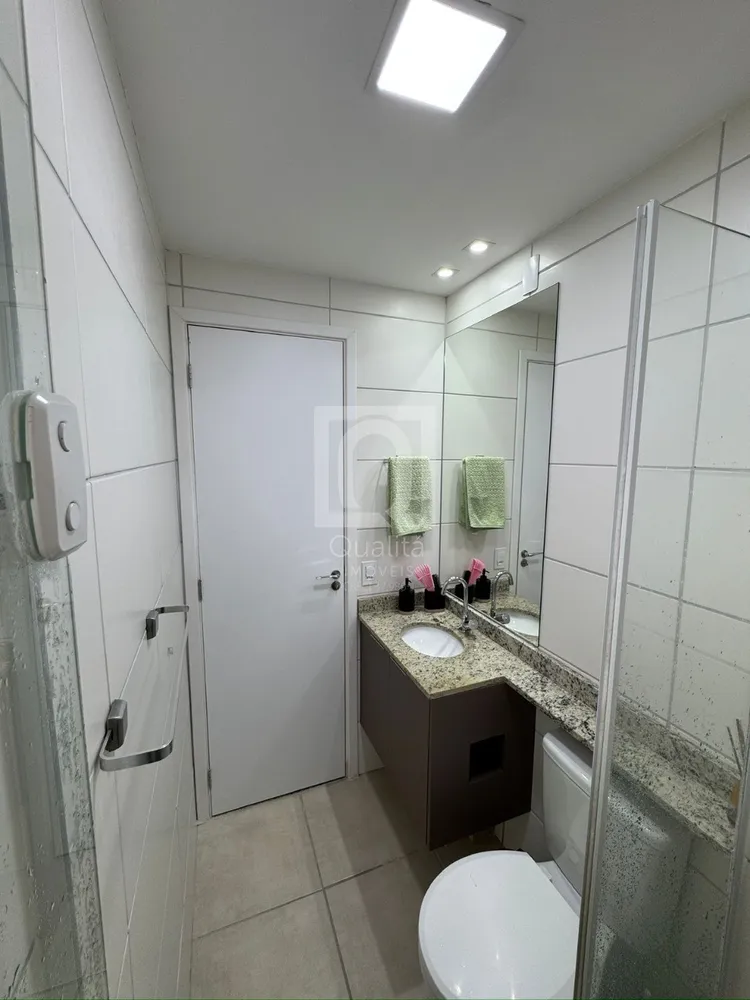 Apartamento, 2 quartos, 55 m² - Foto 4