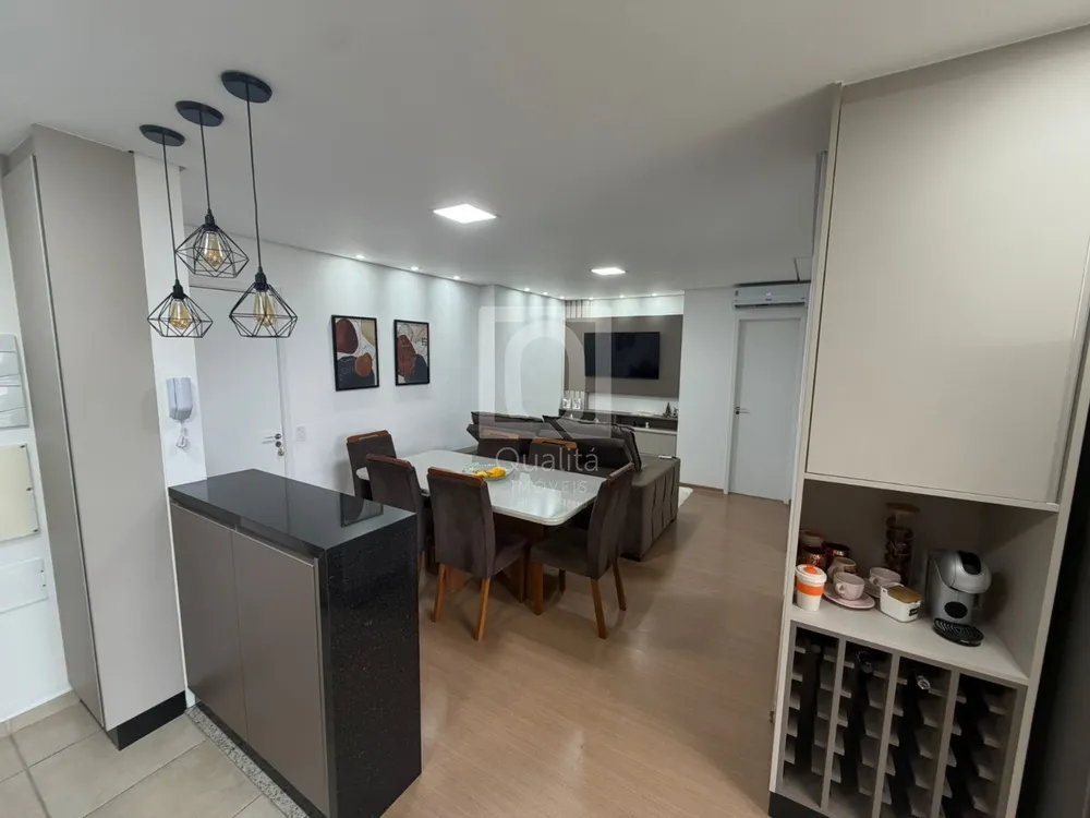 Apartamento, 2 quartos, 55 m² - Foto 7