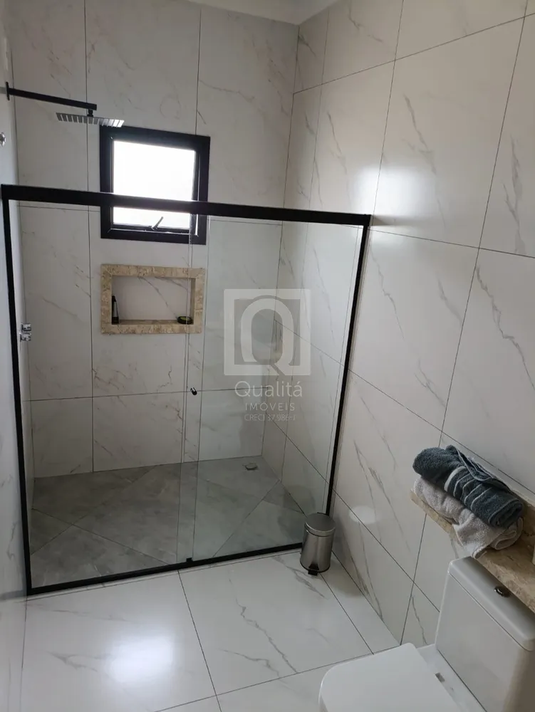 Casa de Condomínio, 4 quartos - Foto 1