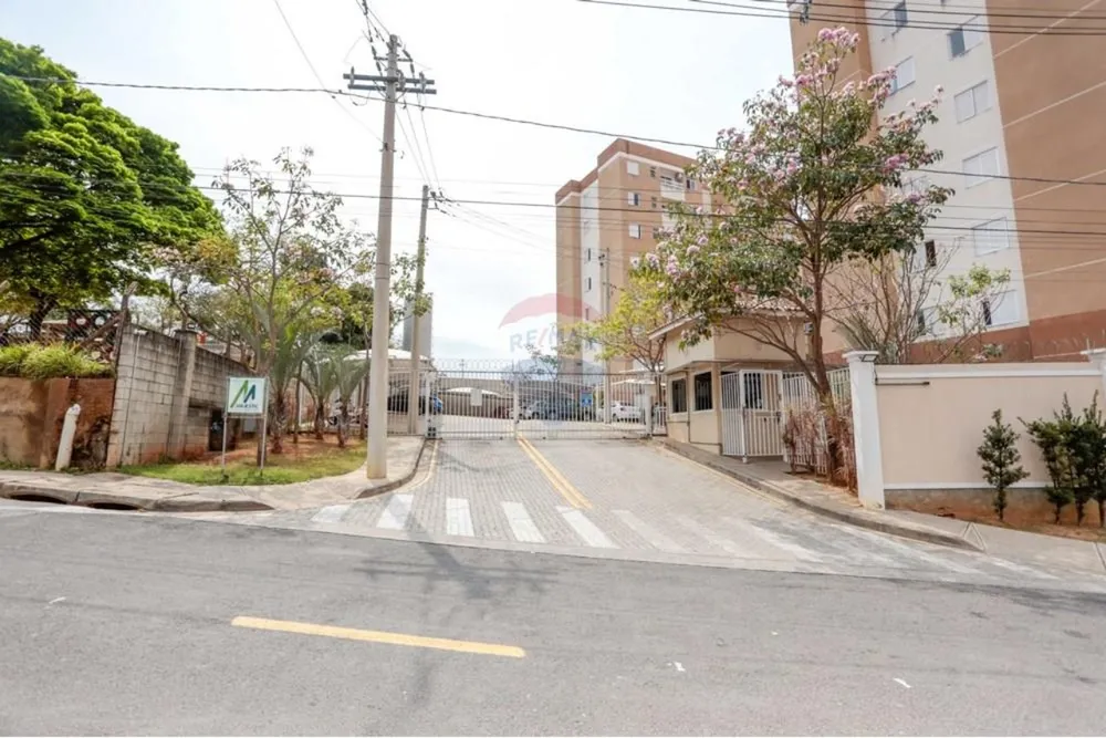 Apartamento, 2 quartos, 52 m² - Foto 12