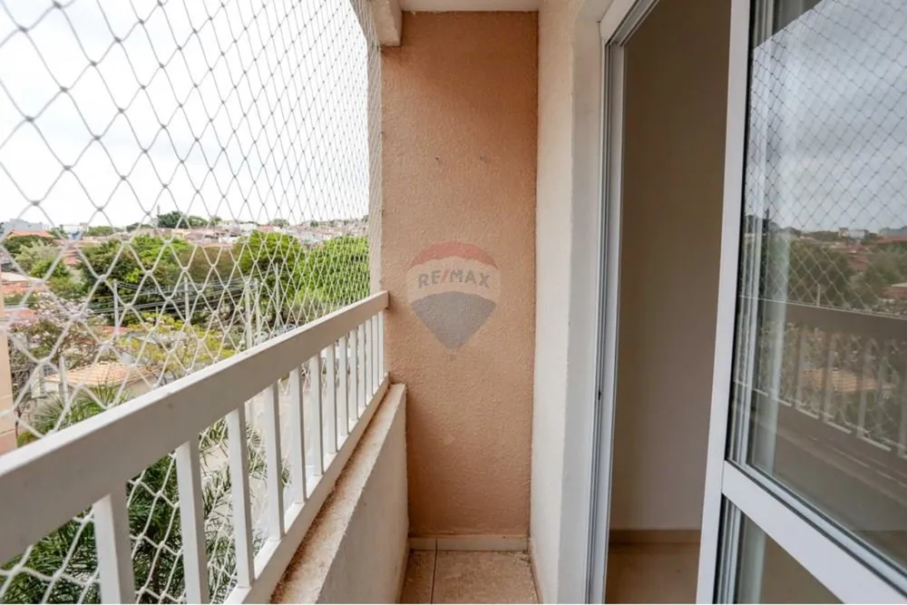 Apartamento, 2 quartos, 52 m² - Foto 3