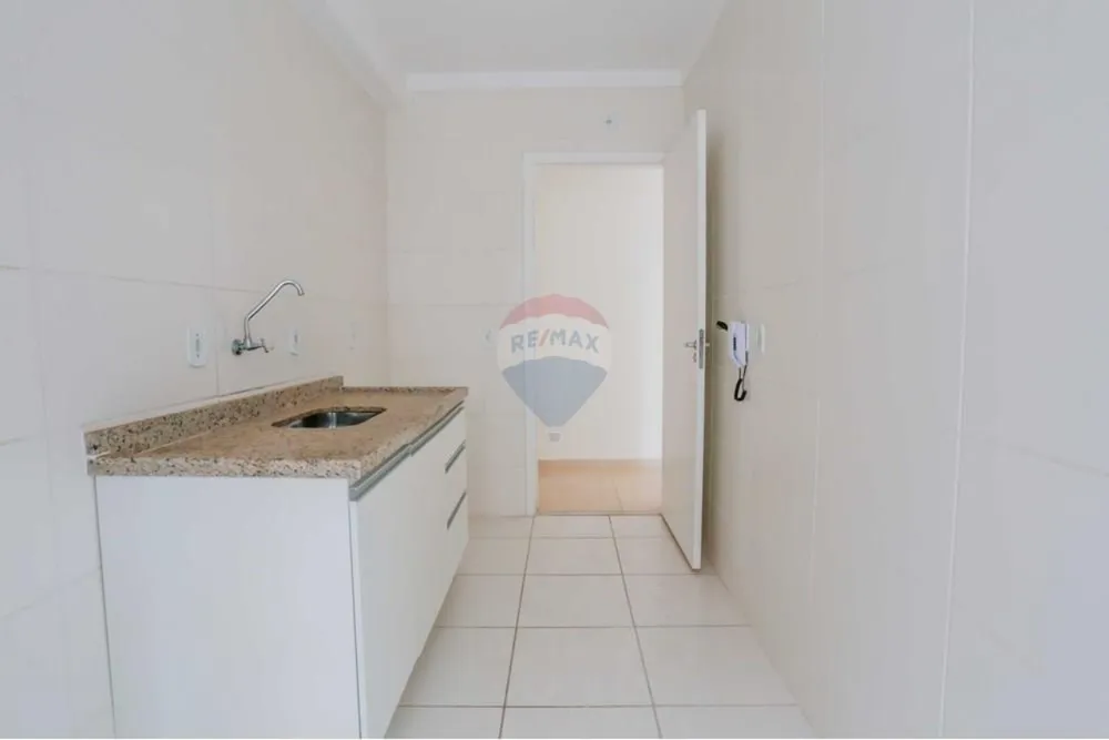 Apartamento, 2 quartos, 52 m² - Foto 2
