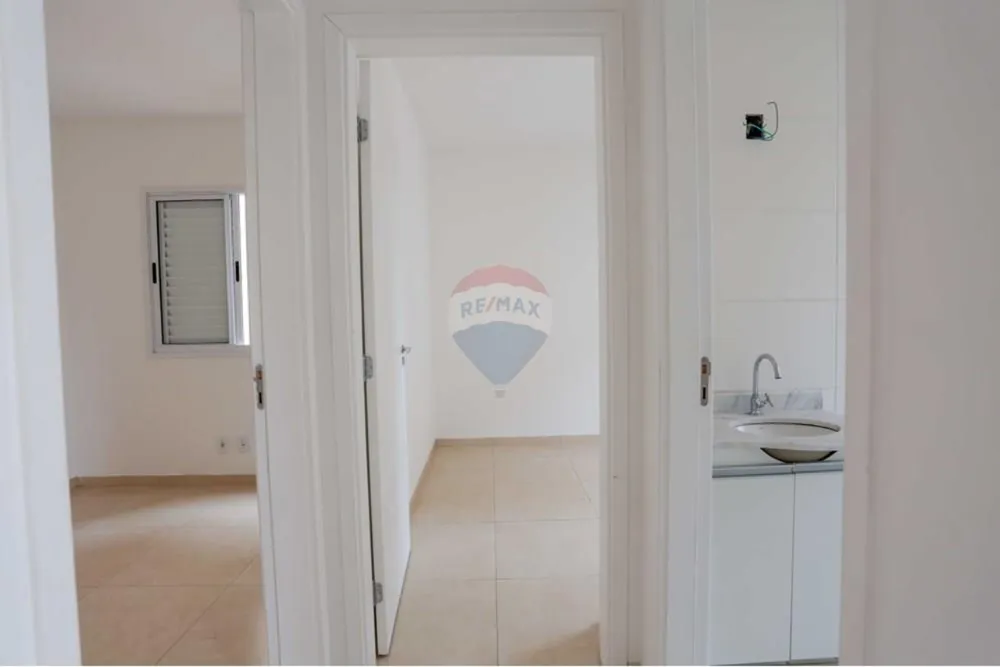 Apartamento, 2 quartos, 52 m² - Foto 8