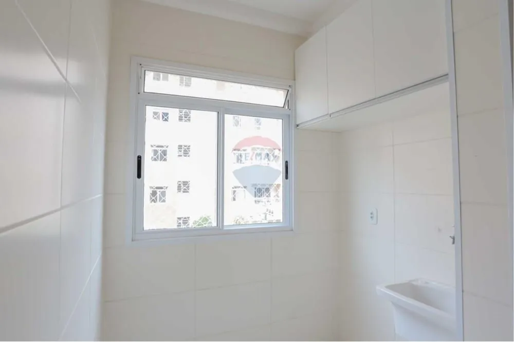 Apartamento, 2 quartos, 52 m² - Foto 6