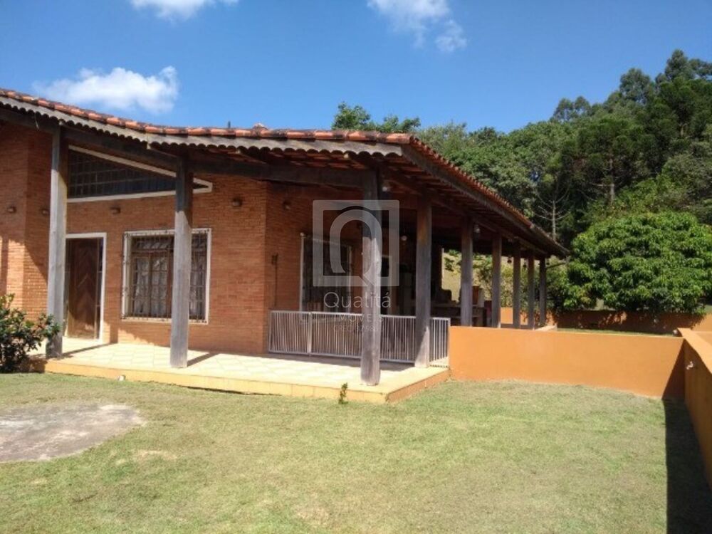 Chácara, 3 quartos, 1 hectares - Foto 12