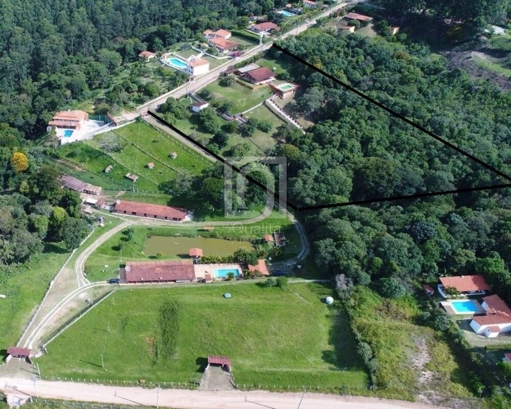 Chácara, 3 quartos, 1 hectares - Foto 2