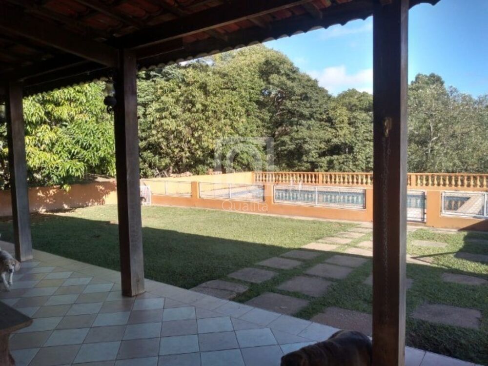 Chácara, 3 quartos, 1 hectares - Foto 10