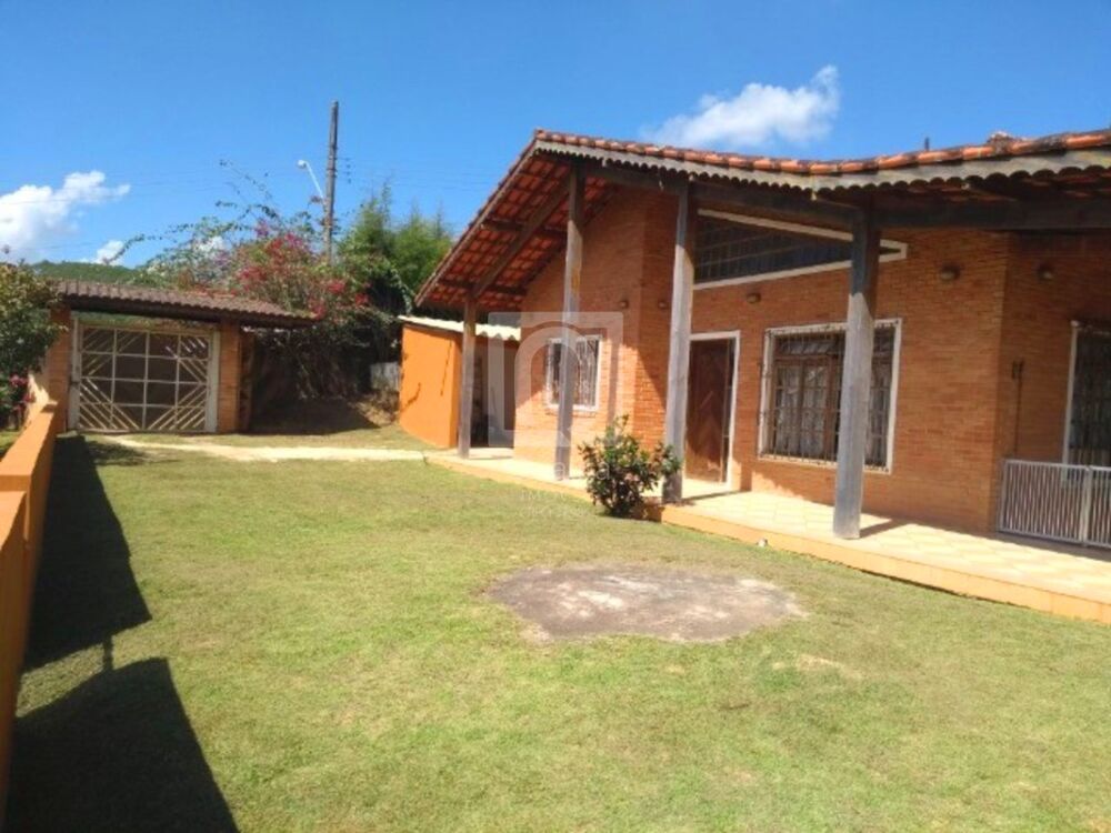 Chácara, 3 quartos, 1 hectares - Foto 3